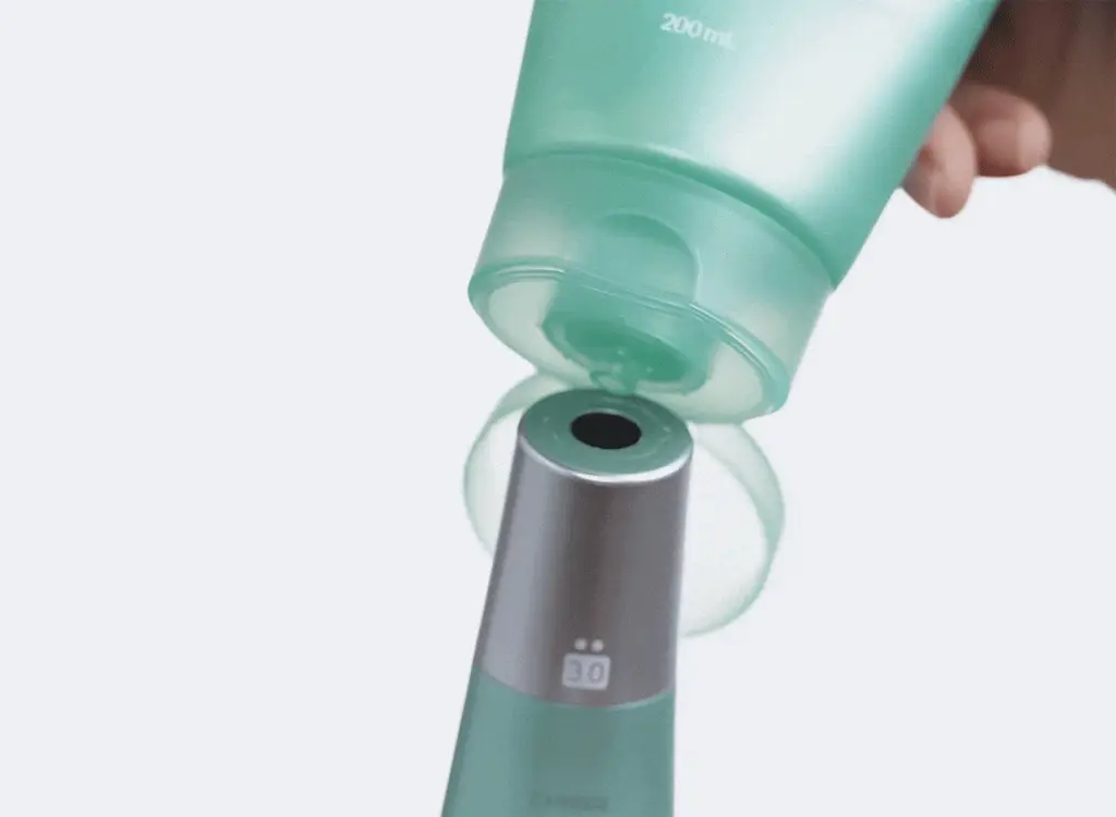 [오리지널 PDRN 부스팅]리쥬란 리커버 힐러 부스팅 젤 200ml 상세페이지 30